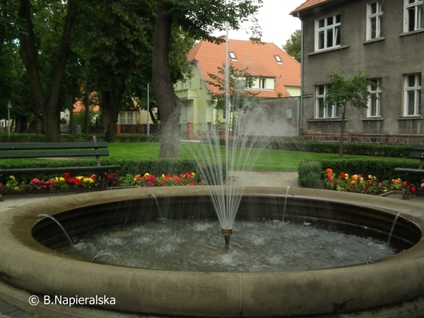 Miedzychód